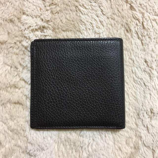 GUCCI 二つ折り財布 # survey.charterglobal.com