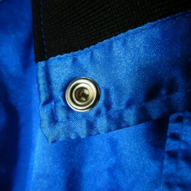 MIZUNO(ミズノ)のo5355　レア　ガンバ大阪　ビンテージ　ナイロン　ジャケット　ミズノ メンズのジャケット/アウター(その他)の商品写真