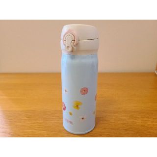 サーモス(THERMOS)のサーモス マグボトル 0.4L 中古(日用品/生活雑貨)