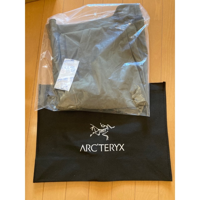 ARC'TERYX(アークテリクス)のゆさん専用　アークテリクスArc'teryx アクロープルジョガーパンツ30r メンズのパンツ(その他)の商品写真