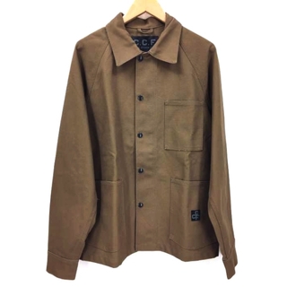 フィルソン(FILSON)のFILSON(フィルソン) C.C.F. CHORE COAT メンズ アウター(その他)