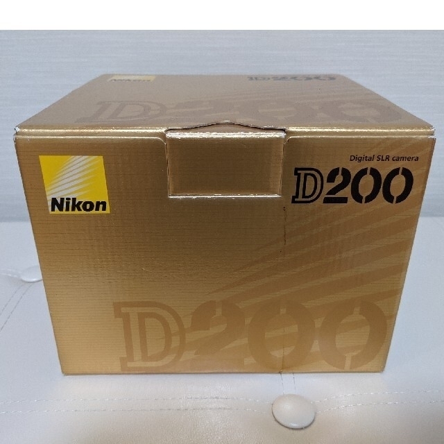 ニコンD200 ghsartex.com.br