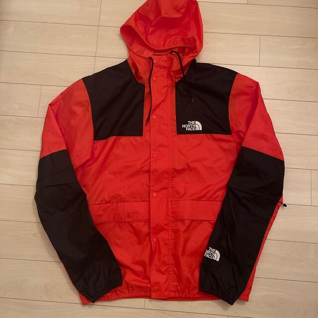 THE NORTH FACE☆ウインドブレーカー