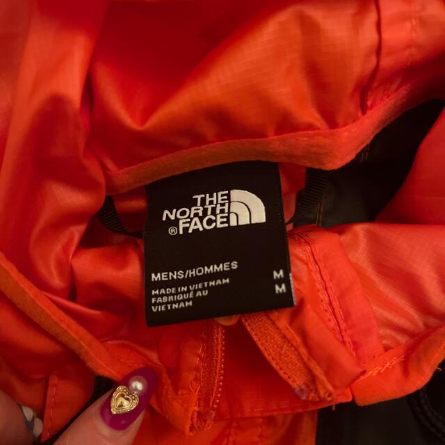 THE NORTH FACE☆ウインドブレーカー