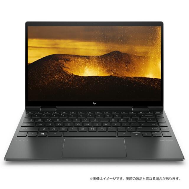 HP - 新品未使用 HP ENVY x360 13 Ryzen7の通販 by ゴッチー's shop ...