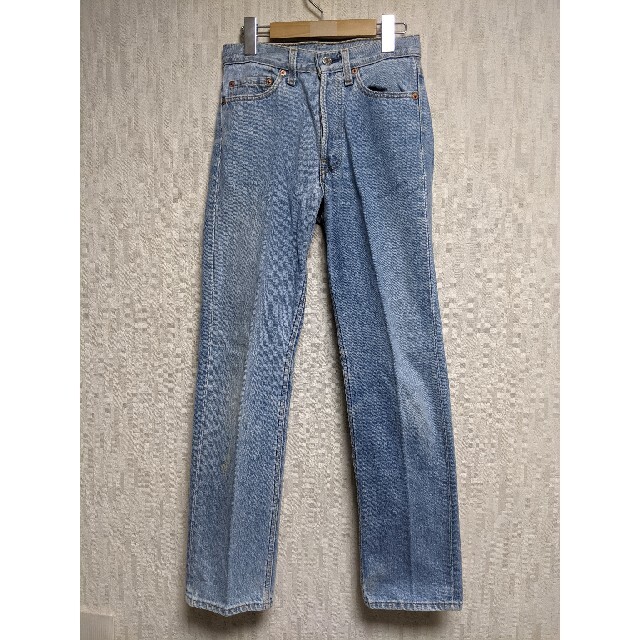 90s Levi's 517 スタプレ 米国製 W28 L34