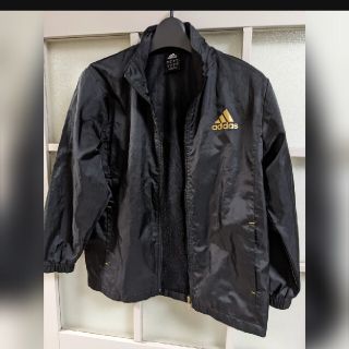 アディダス(adidas)のアディダス　130　ジャンバー(ジャケット/上着)