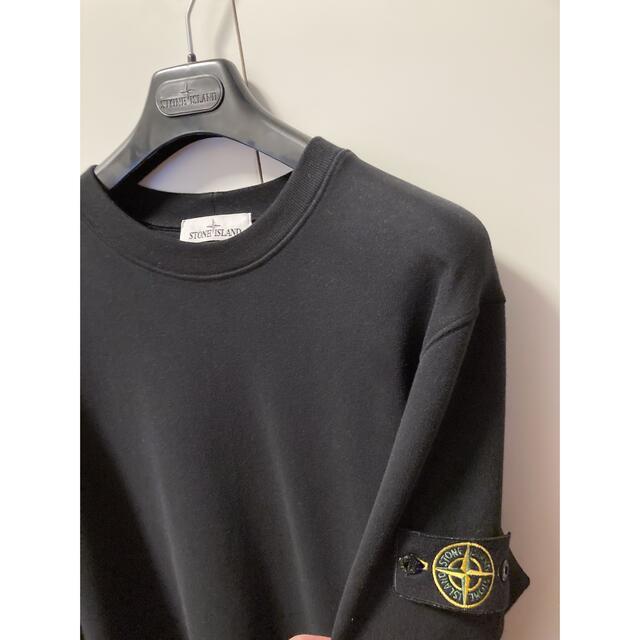 90s Stone Island Raglan Sweat オスティ期 Lサイズ