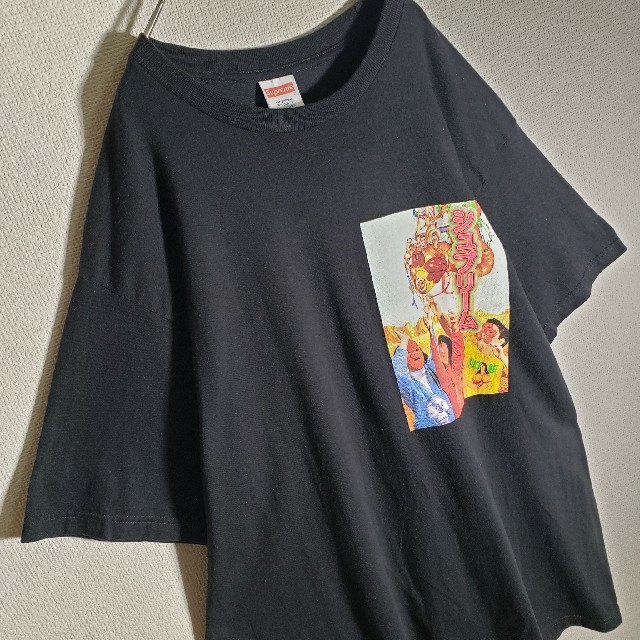 即完売モデル】シュプリーム ビッグロゴ人気カラーtシャツ 入手困難 美