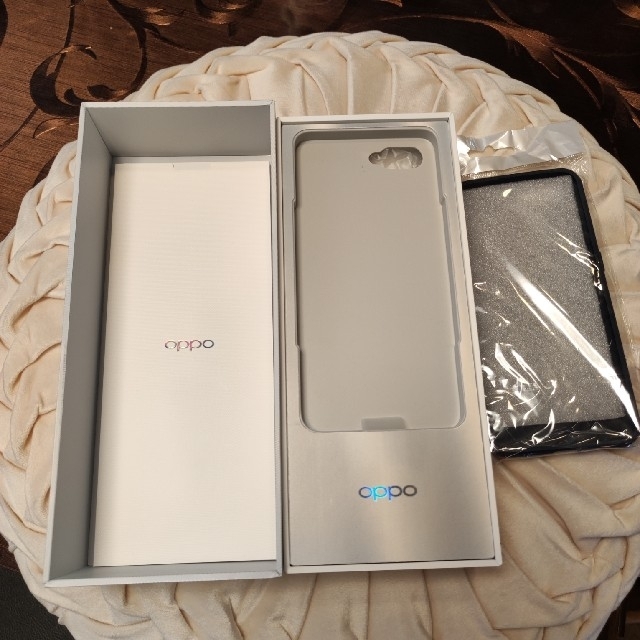 Oppo Reno A 64GB SIMフリー 3