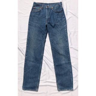 リーバイス(Levi's)の90s Levi’s 510 usa製　テーパード　ジーンズ　デニム　(デニム/ジーンズ)