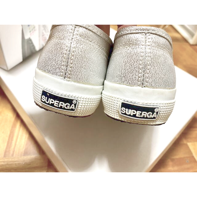 SUPERGA(スペルガ)のSUPERGA(スペルガ) スニーカー レディースの靴/シューズ(スニーカー)の商品写真