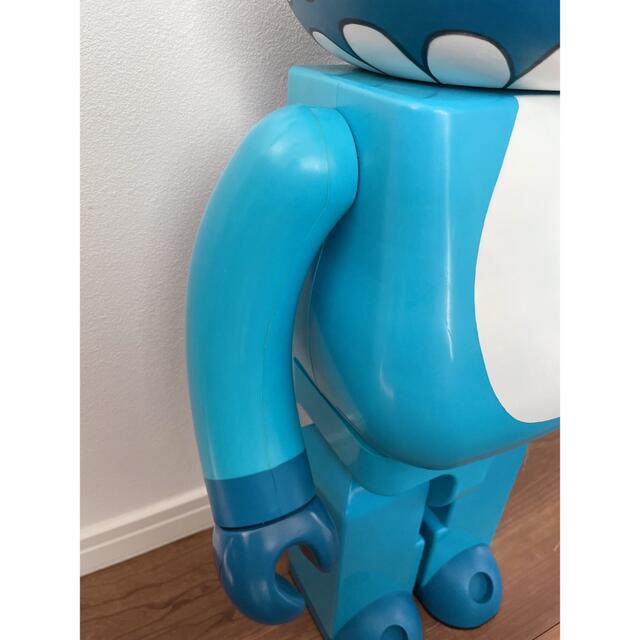 ベアブリック be@brick a-nation KAWS 1000% ベアブリック be@brick a-nation KAWS 1000%