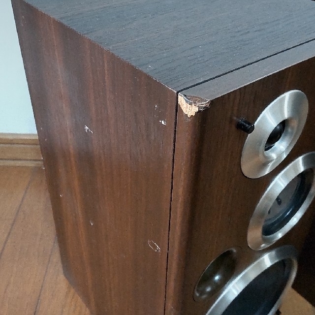 サンスイ SANSUI スピーカー S-H07 サンスイ SANSUI スピーカー S-H07