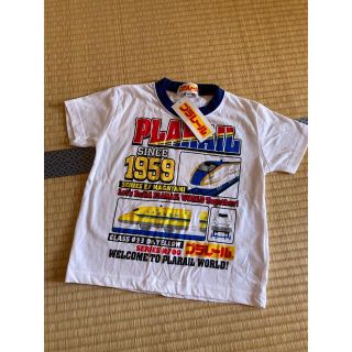 タカラトミー(Takara Tomy)のプラレール　半袖(Tシャツ/カットソー)