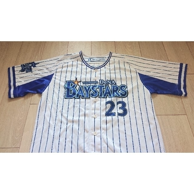 横浜DeNAベイスターズ - 【直筆サイン】横浜 DeNA ベイスターズ 松尾 横浜DeNAベイスターズ - 【直筆サイン】横浜 DeNA ベイスターズ 松尾