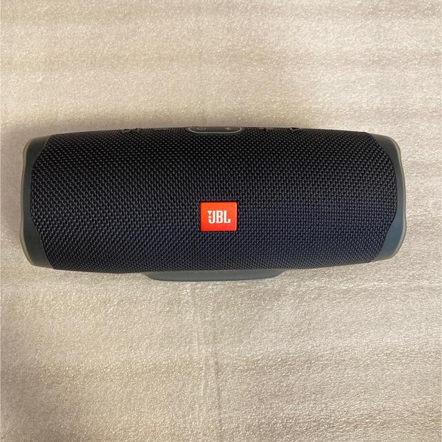 JBL CHARGE4 Bluetoothスピーカー ブラック