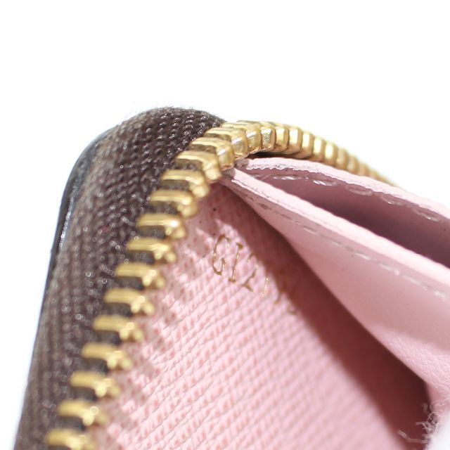 Louis Vuitton ルイヴィトン 長財布 ダミエ ポルトフォイユ 美品 - 財布