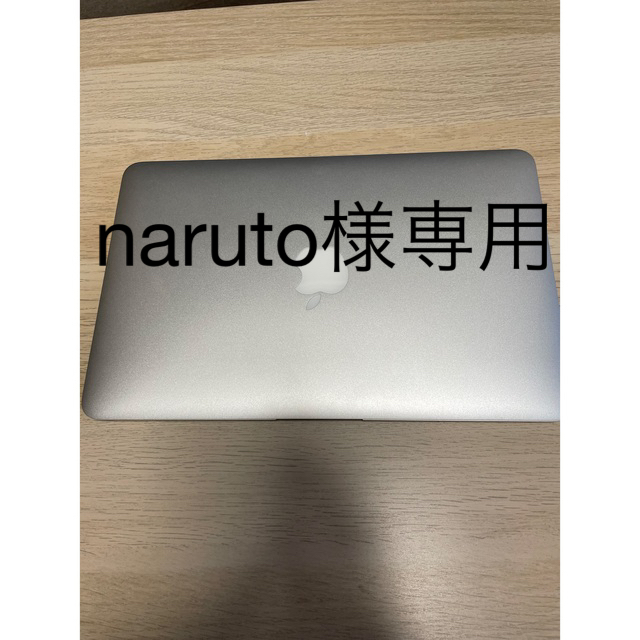 MacBook Air Early 2015 11インチ  ジャンク