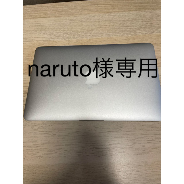 MacBook Air 2015 11インチ　ジャンク