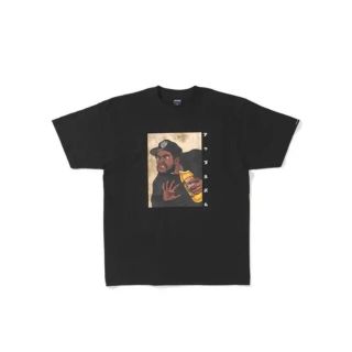 アップルバム(APPLEBUM)の[購入禁止"Doughboy" T-shirt [Black] applebum(Tシャツ/カットソー(半袖/袖なし))