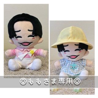 4/19◎ももさま専用◎ちびぬい衣装2着セット - www.xtreme.aero