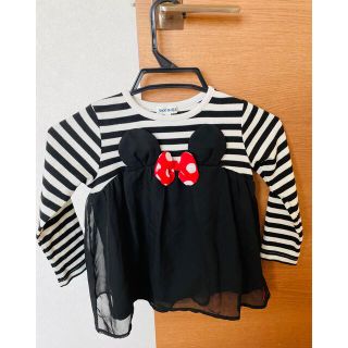 ディズニー(Disney)のDisney Tシャツ トップス(Tシャツ/カットソー)