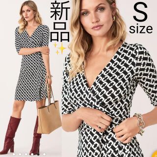 DVF(DIANE von FURSTENBERG)(ブラック/黒色系)の通販 1,000点以上