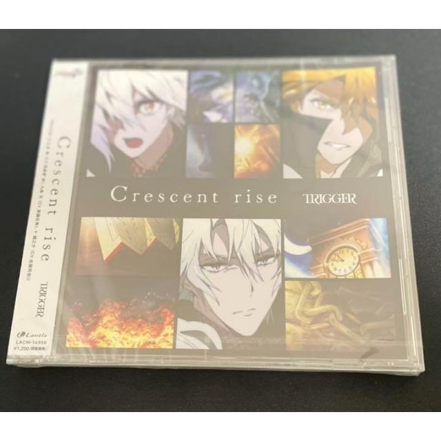 アイドリッシュセブン」~Crescent rise/TRIGGERの通販 by ✨ Angel