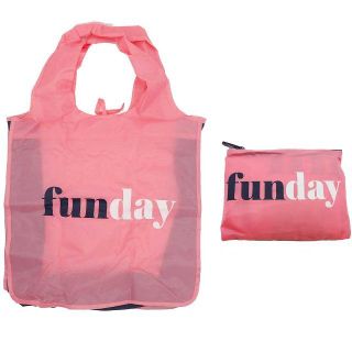 ケイトスペードニューヨーク(kate spade new york)の新着ケイトスペードFAN DAY reusable　shopping tote(エコバッグ)