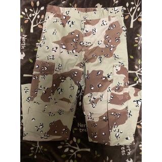 ロスコ(ROTHCO)のROTHCO COLOR CAMO TACTICAL BDU PANTS☆(ワークパンツ/カーゴパンツ)