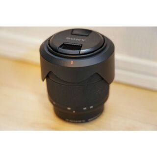 SONY - SEL2870 FE 28-70mm F3.5-5.6 OSSの通販 by emma_house's shop ...