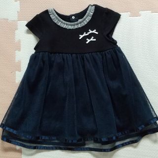 ベベ(BeBe)のbebe  reduction ワンピース ドレス フォーマル(ワンピース)