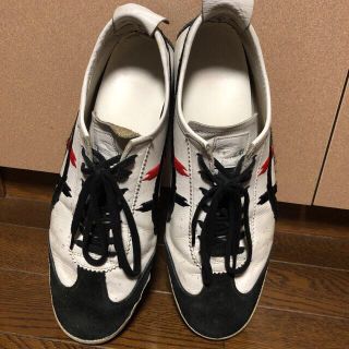 オニツカタイガー(Onitsuka Tiger)のオニツカタイガー(スニーカー)