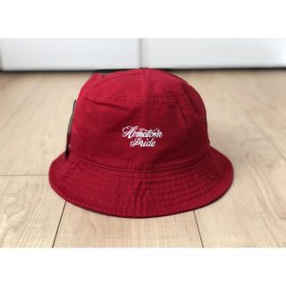 東京インディアンズ バケットハット ハット キャップ 帽子 Mサイズ
