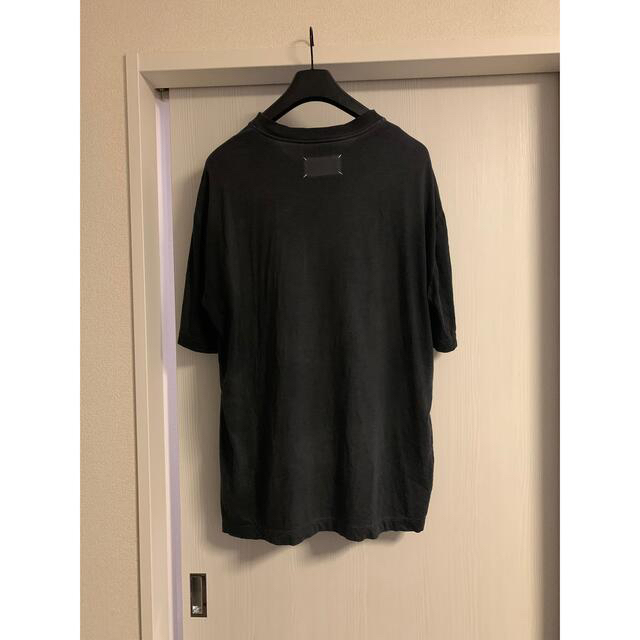 Maison Martin Margiela - マルジェラ ビッグシルエットTシャツの通販