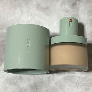 ラネージュ(LANEIGE)のラネージュ ネオ ファンデーション マット 21N1 ベージュ(ファンデーション)