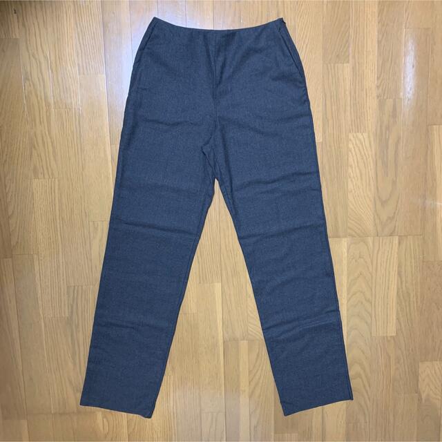 Hermes margiela期 trousers - カジュアルパンツ