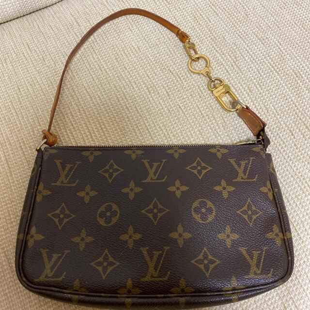 お買い得モデル LOUIS VUITTON - 値下げしました ルイヴィトン