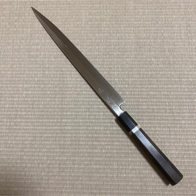 VG10霞柳刃包丁300mm 高級黒檀白水牛八角柄 | www.mpslsw.gov.zw