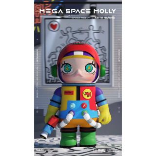 MEGA SPACE MOLLY × KEITH HARING 1000%(その他)