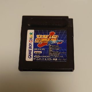 ゲームボーイ(ゲームボーイ)のGB  スーパーロボット大戦  リンクバトラー(携帯用ゲームソフト)