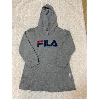 フィラ(FILA)のFILA ワンピース(ワンピース)