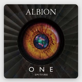 ALBION ONE(ソフトウェア音源)