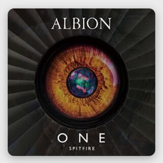 ALBION ONE(ソフトウェア音源)