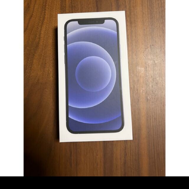 国際ブランド】 【値段交渉歓迎】Apple iPhone 12 64GB ブラック