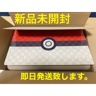 ポケモン(ポケモン)のポケモン切手BOX  ポケモンカードゲーム見返り美人・月に雁セット(Box/デッキ/パック)