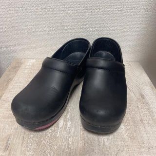 ダンスコ(dansko)のDansko ダンスコ 37(ローファー/革靴)