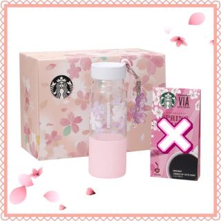 スターバックスコーヒー(Starbucks Coffee)の☆★じんべぇ様専用★☆(タンブラー)