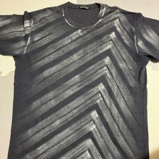 イッセイミヤケ(ISSEY MIYAKE)のISSEY MIYAKE メンズ Tシャツ 4サイズ(Tシャツ/カットソー(半袖/袖なし))